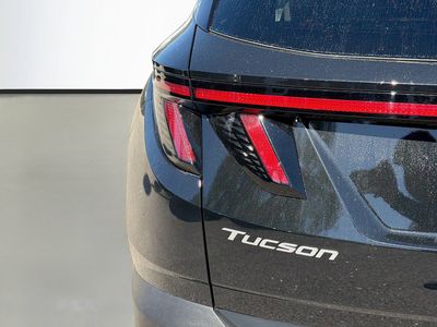 2026 Hyundai TUCSON - Photo 10