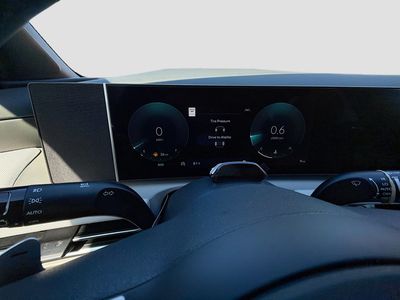 2026 Hyundai TUCSON - Photo 40