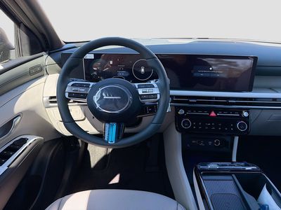 2026 Hyundai TUCSON - Photo 17