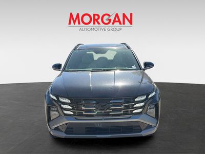 2026 Hyundai TUCSON - Photo 8