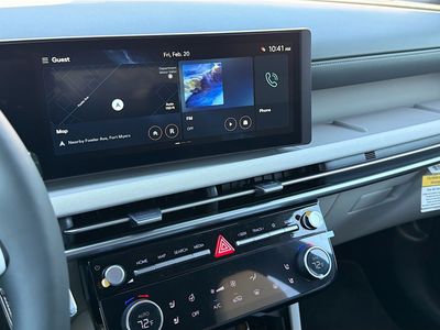 2026 Hyundai TUCSON - Photo 28