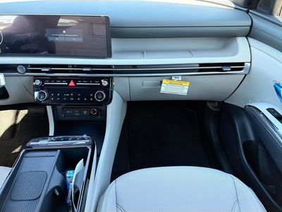 2026 Hyundai TUCSON - Photo 18