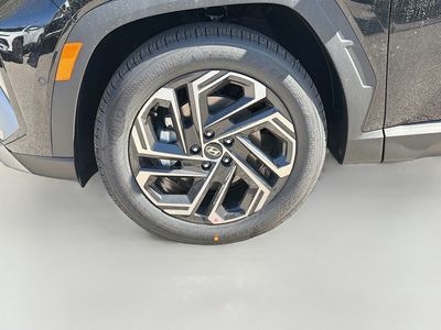 2026 Hyundai TUCSON - Photo 42