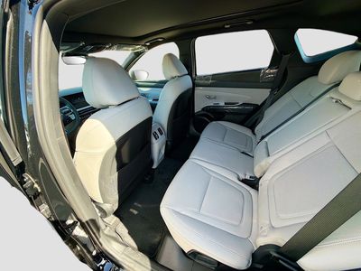 2026 Hyundai TUCSON - Photo 21