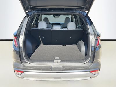 2026 Hyundai TUCSON - Photo 12