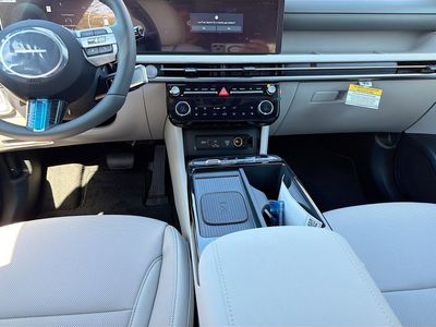 2026 Hyundai TUCSON - Photo 19