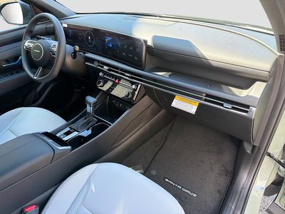 2026 Hyundai SANTA CRUZ - Photo 13