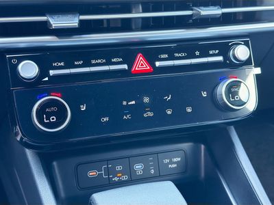 2026 Hyundai SANTA CRUZ - Photo 30