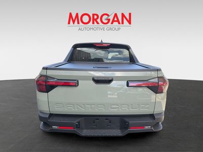 2026 Hyundai SANTA CRUZ - Photo 4