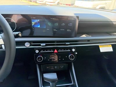 2026 Hyundai SANTA CRUZ - Photo 18
