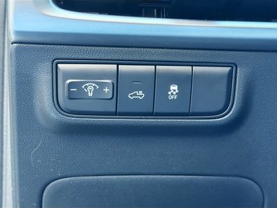 2026 Hyundai SANTA CRUZ - Photo 31
