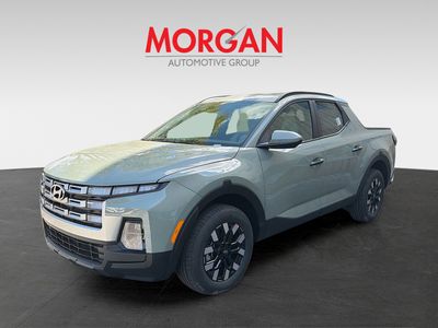 2026 Hyundai SANTA CRUZ - Photo 7