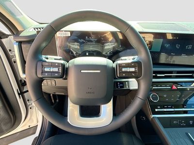 2026 Hyundai SANTA FE HYBRID — photo 39 view