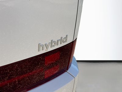 2026 Hyundai SANTA FE HYBRID — photo 12 view