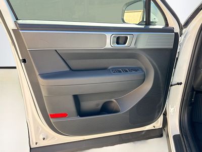 2026 Hyundai SANTA FE HYBRID — photo 23 view