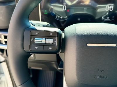 2026 Hyundai SANTA FE HYBRID — photo 37 view