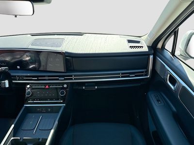2026 Hyundai SANTA FE HYBRID — photo 20 view