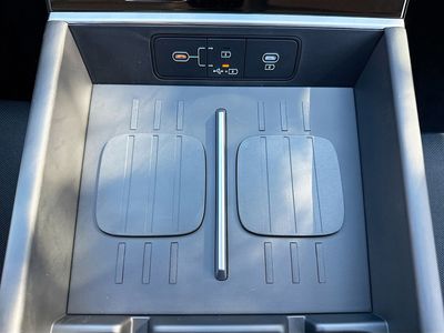 2026 Hyundai SANTA FE HYBRID — photo 31 view