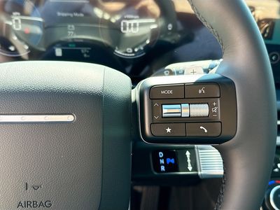 2026 Hyundai SANTA FE HYBRID — photo 38 view