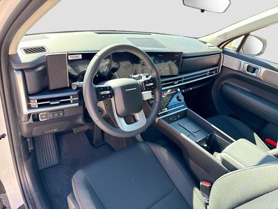 2026 Hyundai SANTA FE HYBRID — photo 27 view