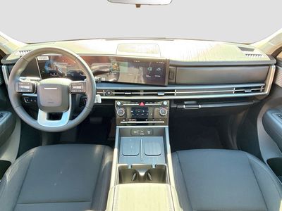 2026 Hyundai SANTA FE HYBRID — photo 18 view