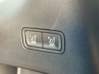 2026 Hyundai SANTA FE HYBRID — photo 14 view