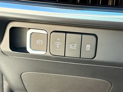 2026 Hyundai SANTA FE HYBRID — photo 35 view
