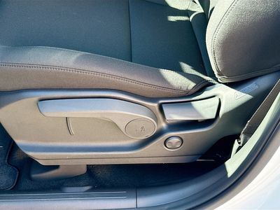 2026 Hyundai SANTA FE HYBRID — photo 26 view