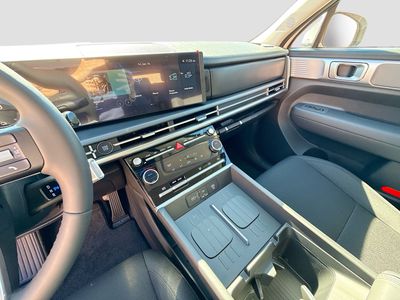 2026 Hyundai SANTA FE HYBRID — photo 28 view
