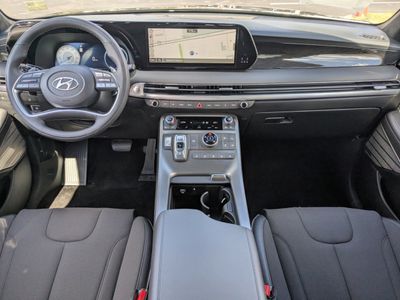 2025 Hyundai PALISADE - Photo 14