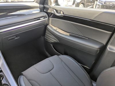 2025 Hyundai PALISADE - Photo 16