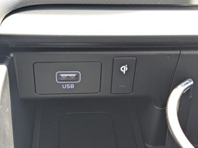 2025 Hyundai PALISADE - Photo 23