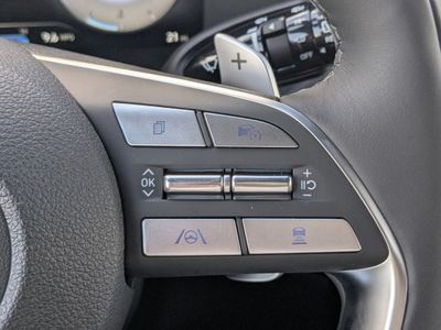 2025 Hyundai PALISADE - Photo 27