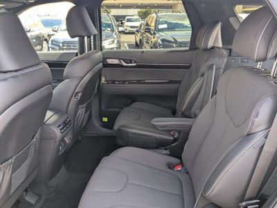 2025 Hyundai PALISADE - Photo 13