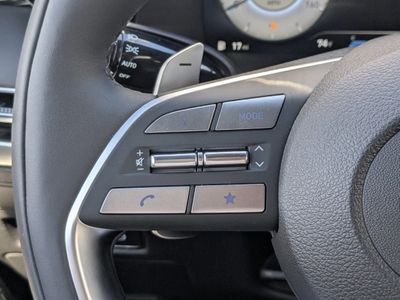 2025 Hyundai PALISADE - Photo 26
