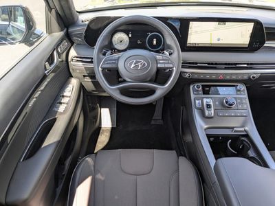 2025 Hyundai PALISADE - Photo 15