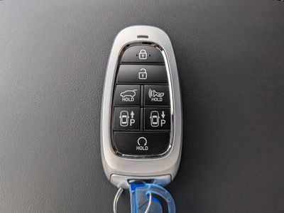 2025 Hyundai PALISADE - Photo 31