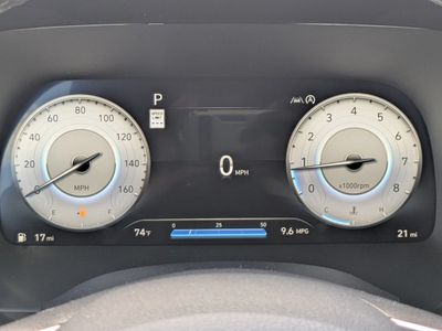2025 Hyundai PALISADE - Photo 28