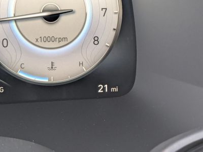 2025 Hyundai PALISADE - Photo 29