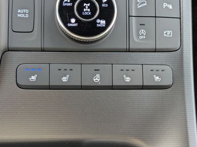 2025 Hyundai PALISADE - Photo 24