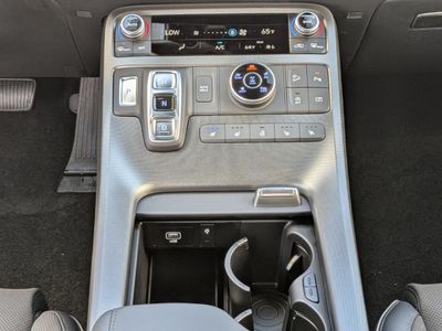 2025 Hyundai PALISADE - Photo 18