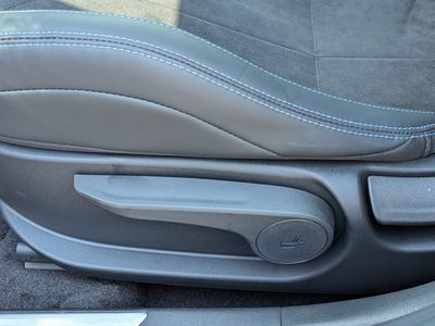 2026 Hyundai ELANTRA N - Photo 21