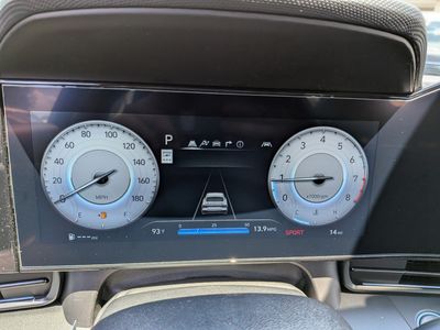 2026 Hyundai ELANTRA N - Photo 29