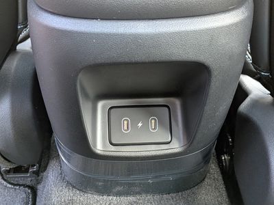 2026 Hyundai ELANTRA N - Photo 15