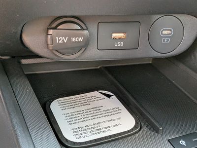 2026 Hyundai ELANTRA N - Photo 32