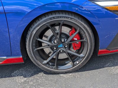 2026 Hyundai ELANTRA N - Photo 11