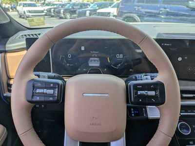 2026 Hyundai SANTA FE - Photo 24