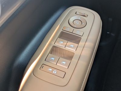 2026 Hyundai SANTA FE - Photo 21