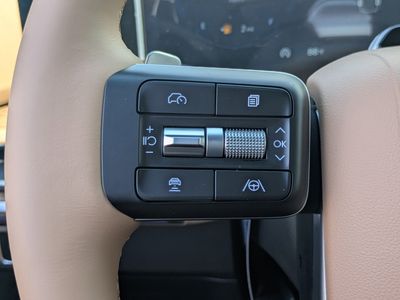 2026 Hyundai SANTA FE - Photo 22