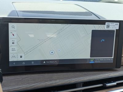 2026 Hyundai SANTA FE - Photo 27